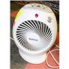 Image 1 : HOLMES OSCILLATING HEATER