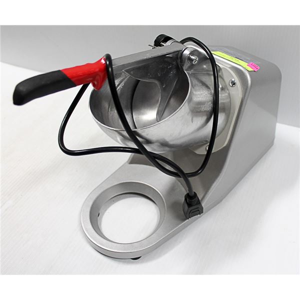 VIVOHOME ICE CRUSHER