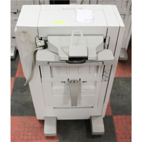 UNIT  13 - SHARP SADDLE STICH FINISHER MX-FN10 - S
