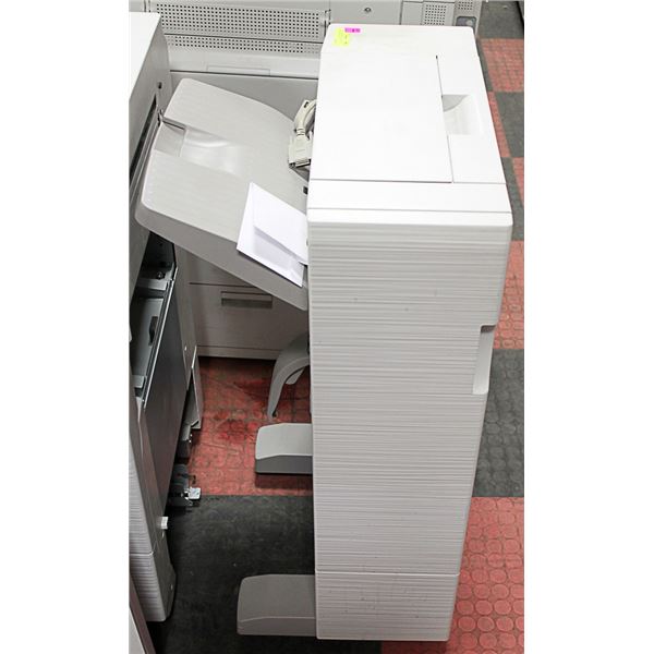 UNIT 14 - SHARP SADDLE STICH FINISHER MX-FN10 - ST