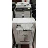 Image 1 : UNIT 2 -SHARP PHOTOCOPIER MX-453N COMES WITH STACK