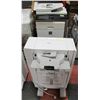 Image 1 : UNIT 1 - SHARP PHOTOCOPIER MX-453N COMES WITH STAC