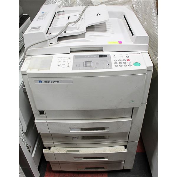 UNIT 12 PHOTO COPIER