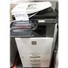 Image 1 : UNIT  11 - SHARP MX3610N PHOTOCOPIER