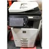 Image 1 : UNIT 10 - SHARP MX-3610N PHOTOCOPIER, TESTED AND M