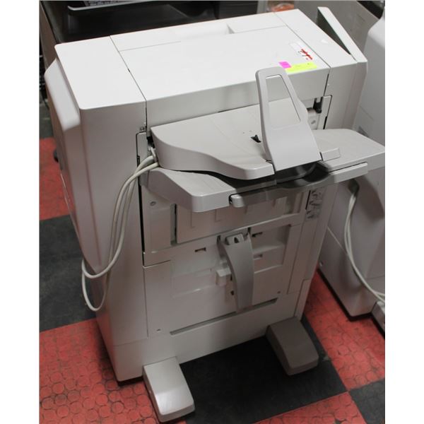 UNIT 17- SHARP SADDLE STICH FINISHER MX-FN10 - STA
