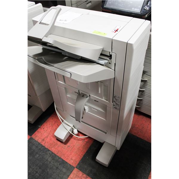 UNIT  15 - SHARP SADDLE STICH FINISHER MX-FN10 - S