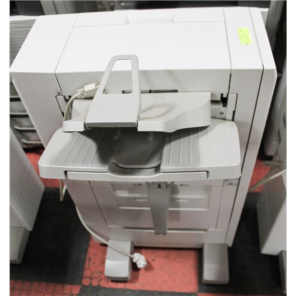 UNIT 19 - SHARP SADDLE STICH FINISHER MX-FN10 - ST