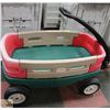 Image 1 : LITTLE TIKES WAGON