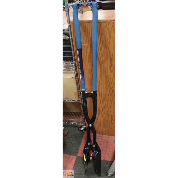 JACKSON DIG EZ POST HOLE DIGGER