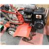 Image 1 : MOTO-MOWER - ROTO TILLER 26" (SOLD AS IS)