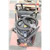 Image 1 : MASTERCRAFT WET-DRY VACUUM WITH DETACHABLE