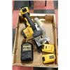 Image 1 : DEWALT 20V DCS391 6-1/2" CORDLESS CIRCULAR SAW