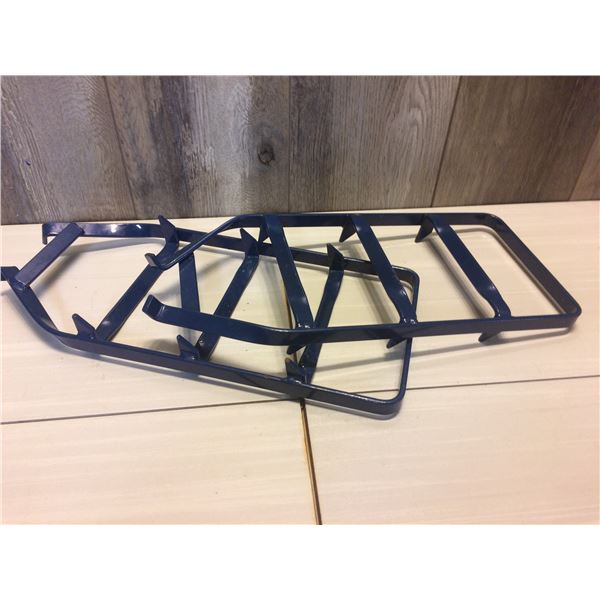 SNOW TRACTION EMERGENCY BARS