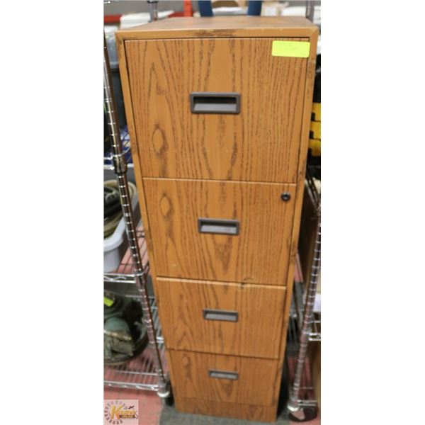 FILING CABINET