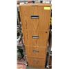 Image 1 : FILING CABINET
