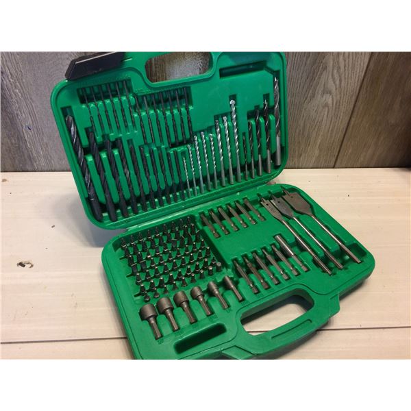 HITACHI  MULTI BIT KIT