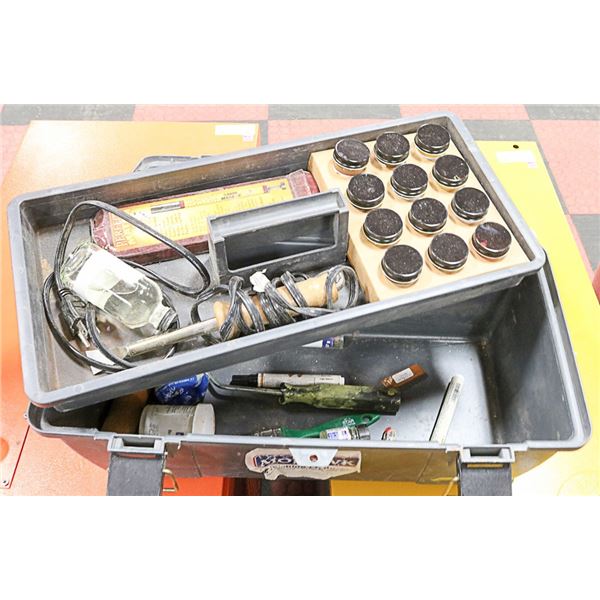 MOHAWK FURNITURE REPAIR KIT