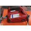 Image 1 : 24 VOLT CORDLESS PULLZALL WINCH WITH BATTERY