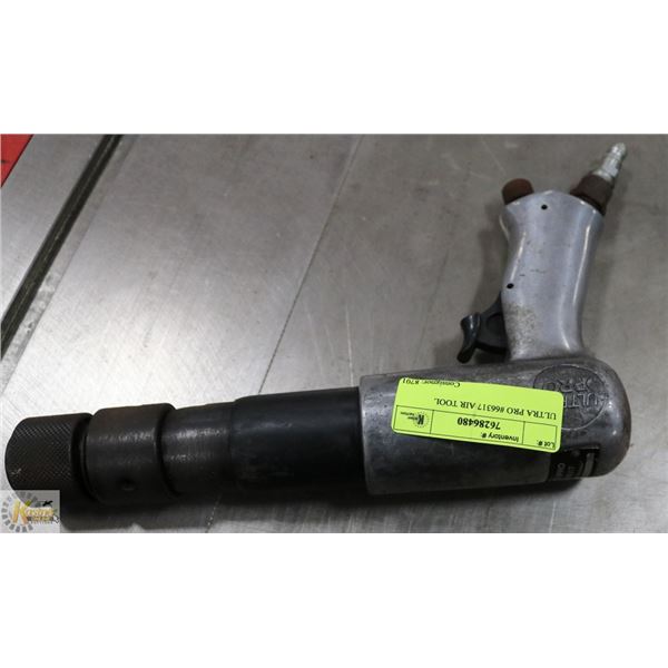 ULTRA PRO #66317 AIR TOOL