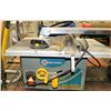Image 1 : 10" TABLE SAW