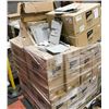 Image 1 : PALLET OF ASSORTED PRINTER PARTS AND ACCESSORIES