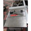 Image 3 : DELTA  10" TABLE SAW