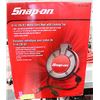 Image 1 : NEW SNAP-ON 30FT METAL CORD REEL WITH LOCKING