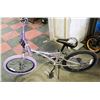 Image 1 : HUFFY VB200 KIDS BIKE