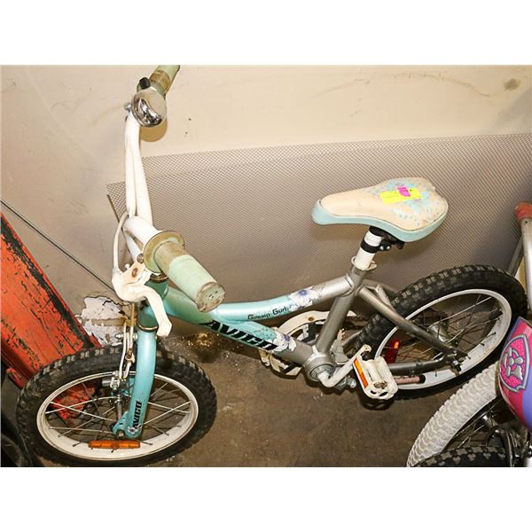 20” BIKE BRATZ