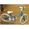 Image 1 : RALEIGH "DIVA" 20" GIRLS BICYCLE