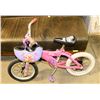 Image 1 : 16” BIKE BARBIE