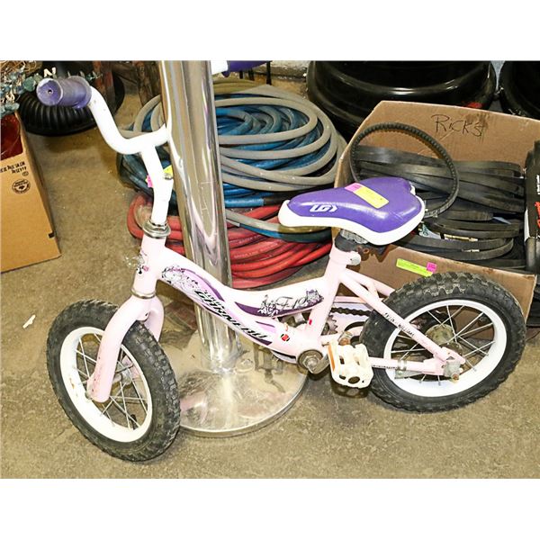 LOUIS GARNEAU KIDS BIKE