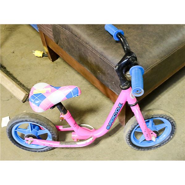 SUPERCYCLE FREEWHEELER