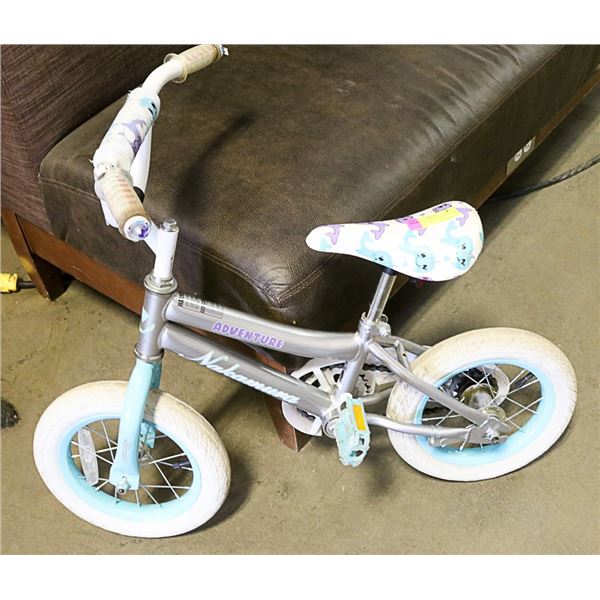 ADVENTURE NAKAMURA KIDS BIKE