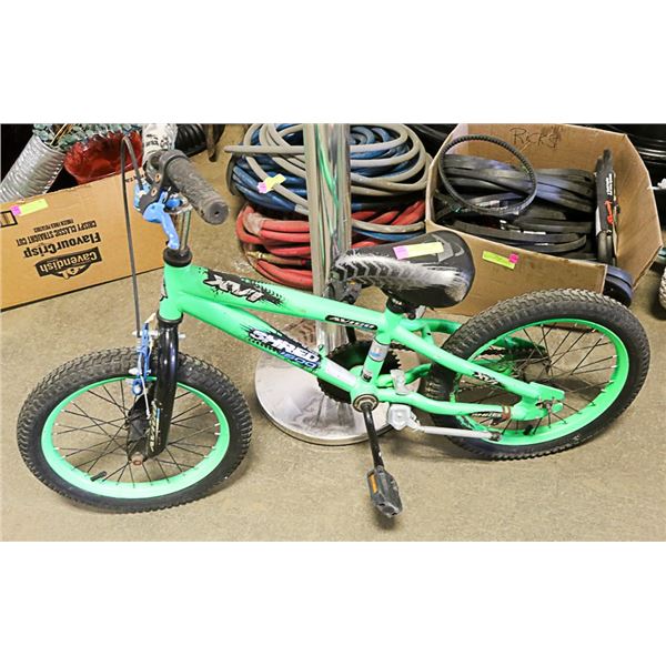 SHRED I600 AVIGO KIDS BIKE
