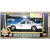 Image 1 : MODEL LAW ENFORCEMENT SERIES HAMILTON POLICE