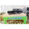 Image 1 : MODEL PEUGOT POLICE CAR