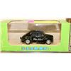 Image 1 : MODEL PARISIENNE POLICE CAR