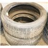 Image 1 : LOT OF 2 BRIDGESTON 225/45R17 TIRES