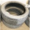 Image 1 : LOT OF 2 CHAMPIRO 235/45ZR18 TIRES