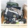 Image 10 : PALLET OF MISCELLANEOUS GOODS KOHO BAG