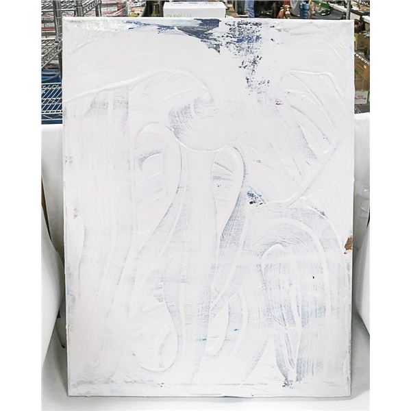 JUSTIN OBRADOVIC ORIGINAL, WELL KNOWN TORONTO