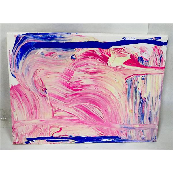 JUSTIN OBRADOVIC ORIGINAL, WELL KNOWN TORONTO