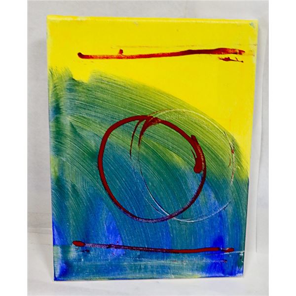 JUSTIN OBRADOVIC ORIGINALS, WELL KNOWN TORONTO