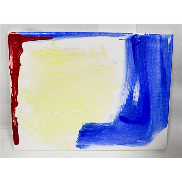 JUSTIN OBRADOVIC ORIGINAL, WELL KNOWN TORONTO