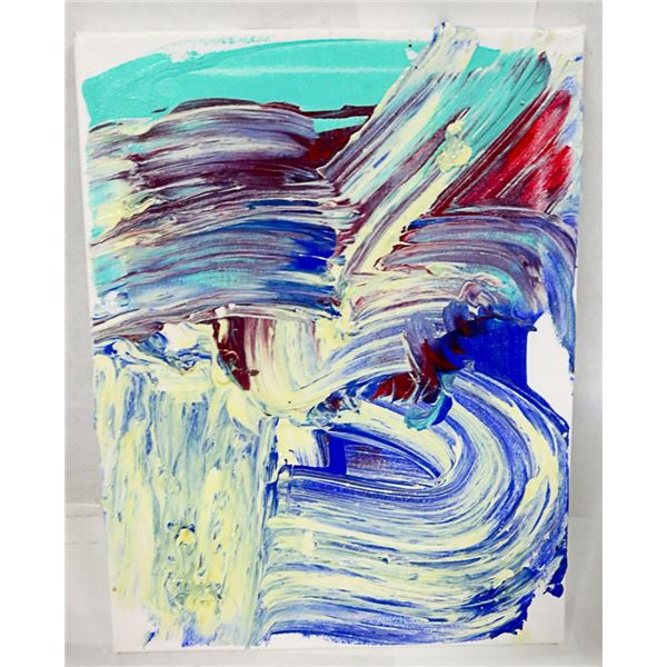 JUSTIN OBRADOVIC ORIGINAL, WELL KNOWN TORONTO