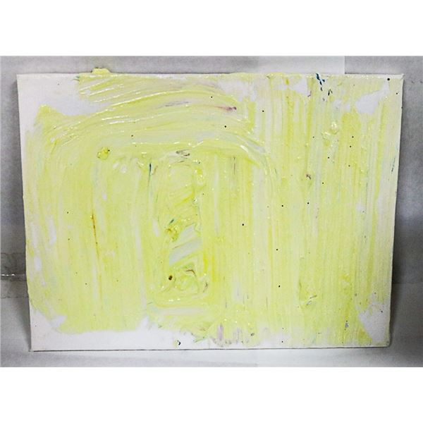 JUSTIN OBRADOVIC ORIGINAL, WELL KNOWN TORONTO