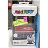 Image 1 : MY ARCADE MAPPY MICRO ARCADE PLAYER