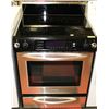 Image 1 : KITCHEN AID STOVE